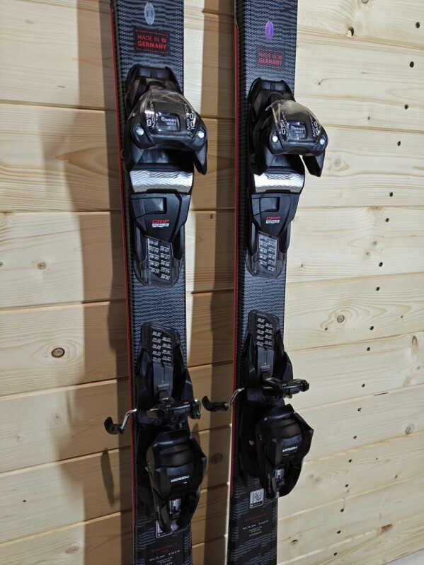 LYŽE VOLKL PEREGRINE X 165CM
